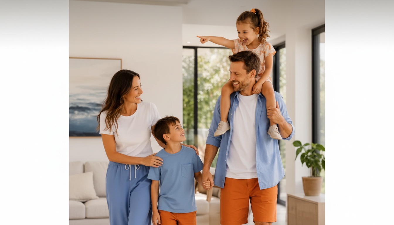 6 Simple Activities That Strengthen Family Bonds