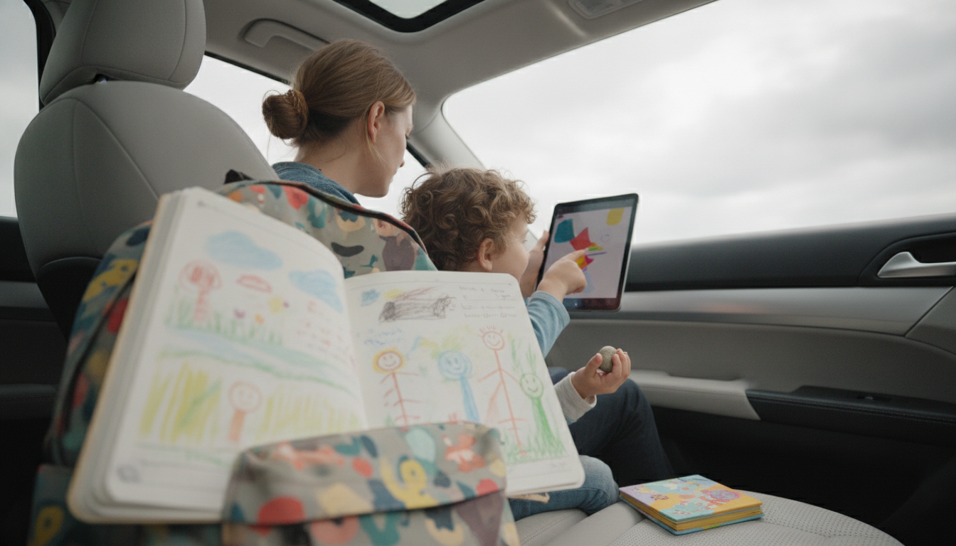 Learning Stories in Early Childhood: A Simple Guide