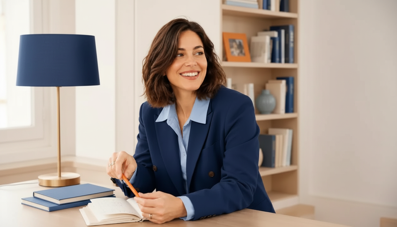 5 P’s of Personal Finance: Planning to Peace of Mind