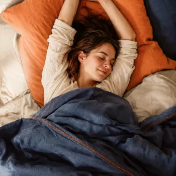 Can 10 Minutes of Meditation Replace 4 Hours of Sleep?